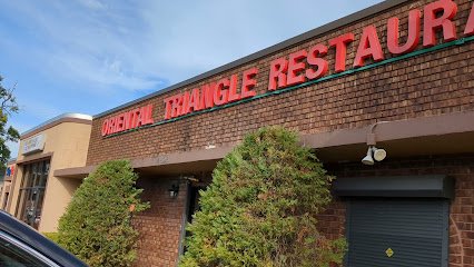 Oriental Triangle Chinese Restaurant & Lounge