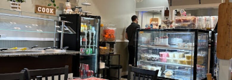 Delícias da Nossa Terra Restaurant