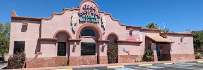 Casa Serrano Los Arteaga