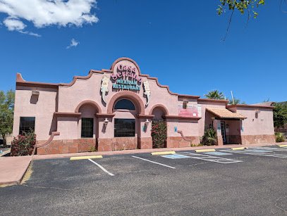 Casa Serrano Los Arteaga