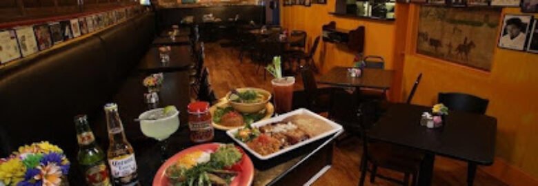 L & J Cafe