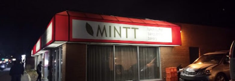 Mintt Indian Cuisine