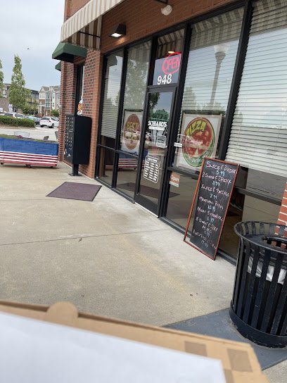 Schiano’s