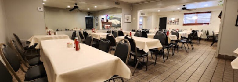 Deanie’s Restaurant & Bar
