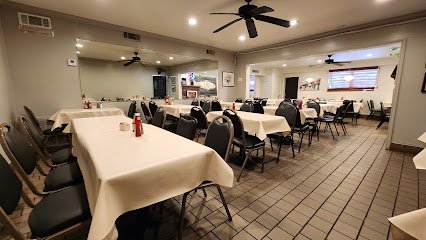 Deanie’s Restaurant & Bar