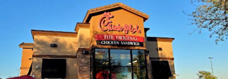 Chick-fil-A