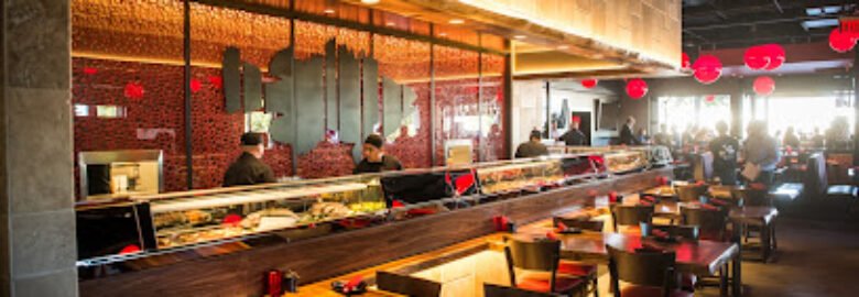 RA Sushi Bar Restaurant