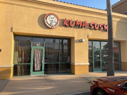 Kuma Sushi