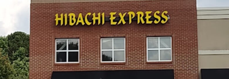 Hibachi Express