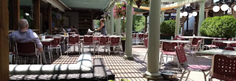 Tuscarora Mill Restaurant