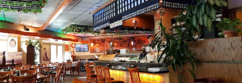 Peking Chef
