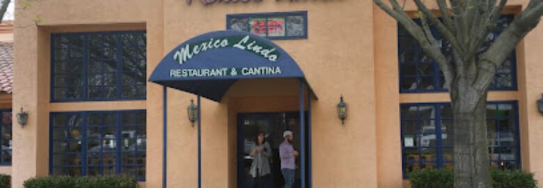 Mexico Lindo Cantina & Restaurant