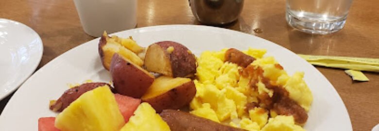 Urban South Dine