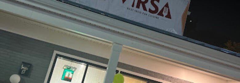 Virsa- The Desi Chaska – Pakistani Restaurant Halal food