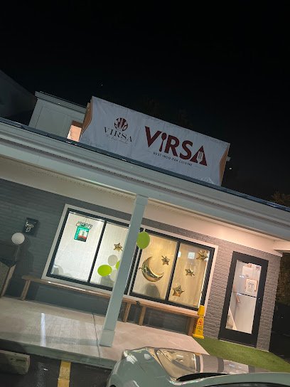 Virsa- The Desi Chaska – Pakistani Restaurant Halal food