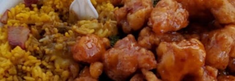 China Wok