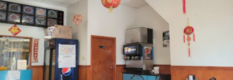 Happy China