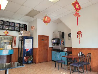 Happy China