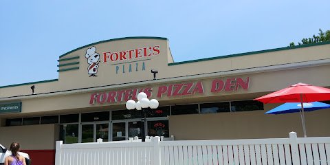 Fortel’s Pizza Den