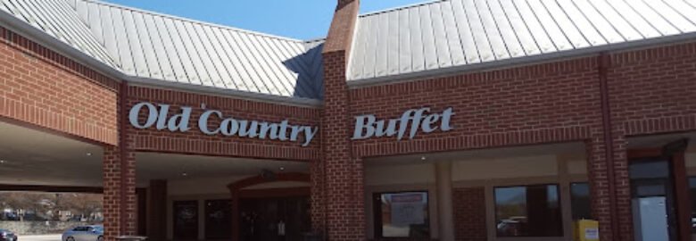 Old Country AYCE Marketplace