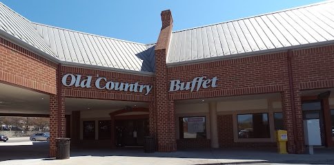 Old Country AYCE Marketplace
