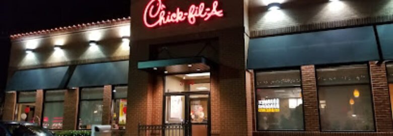 Chick-fil-A