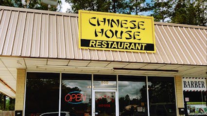 Chinese House