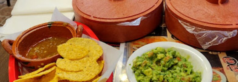 Hacienda Villalobos Mexican Grill