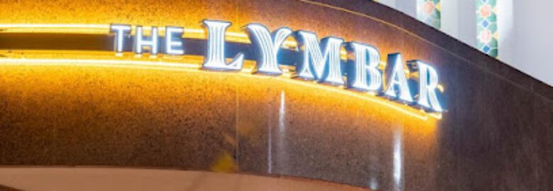 The Lymbar