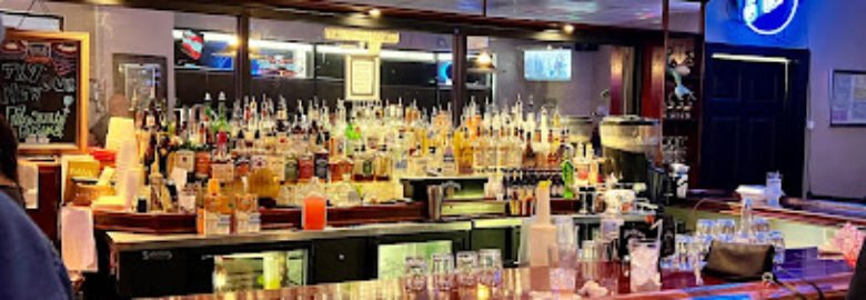 SALT WATER GRILLE