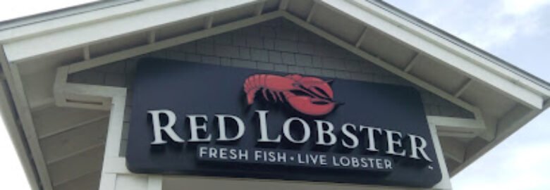 Red Lobster