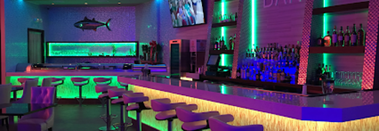 Hana Asian Bistro