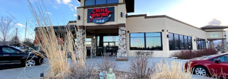 China Gourmet Longmont