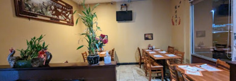 Wang’s Chinese Cuisine