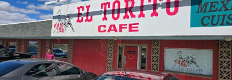 El Torito Cafe