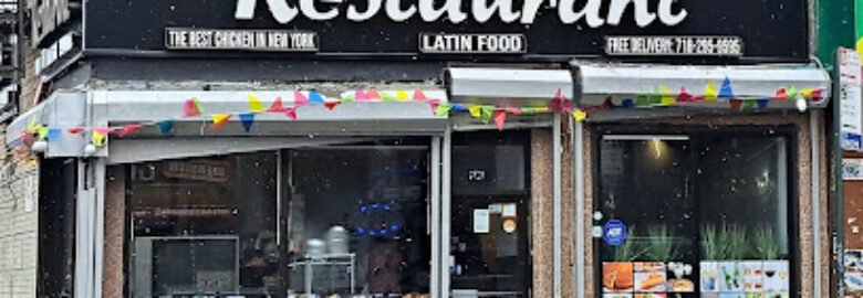 Nuevo Three Way Restaurant