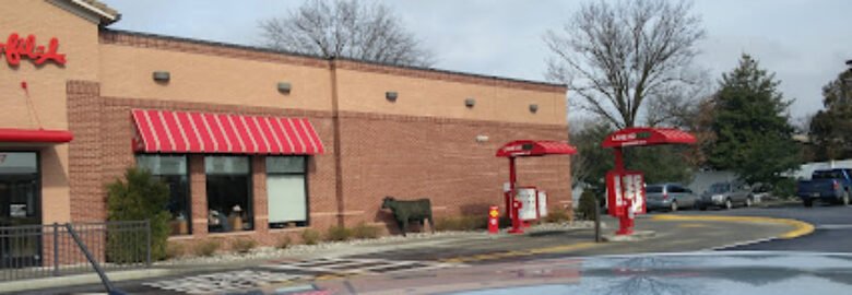 Chick-fil-A
