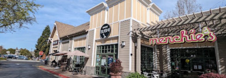 Kiroro Sushi