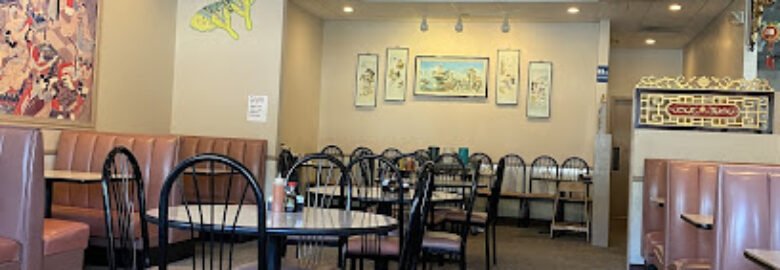 Grand China Restaurant