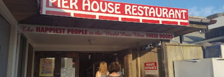 Pier House Restaurant