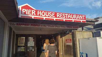 Pier House Restaurant