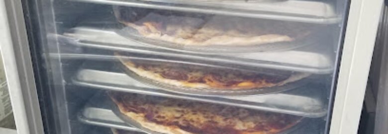 Chef Baldee’s Pizza