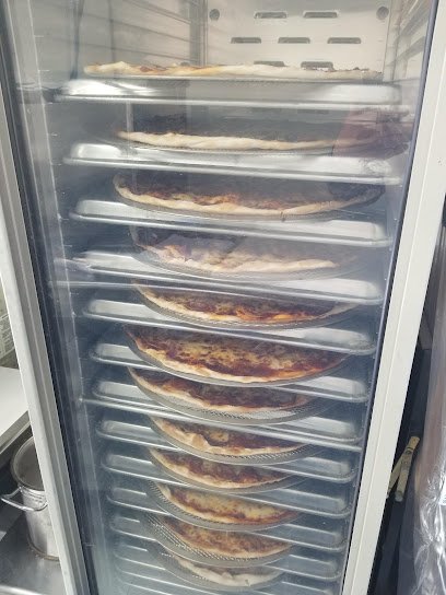 Chef Baldee’s Pizza