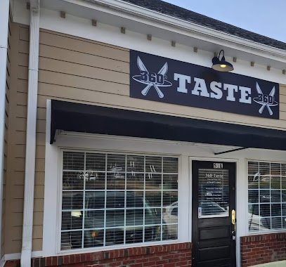 360 Taste