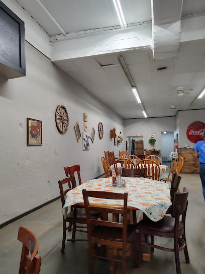 Kitchen Cafe