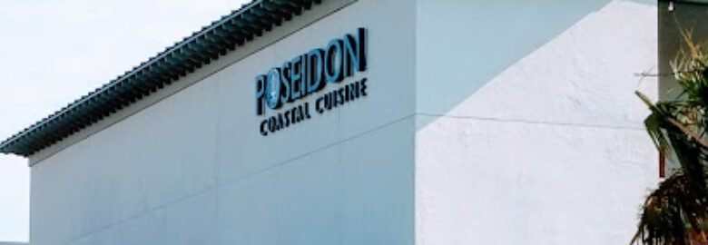 Poseidon