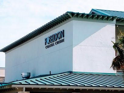 Poseidon