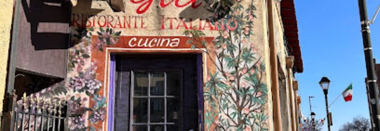 Cafe Gia Ristorante