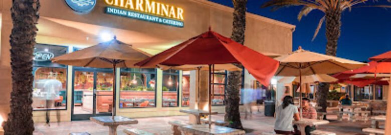 Charminar Indian Restaurant & Catering