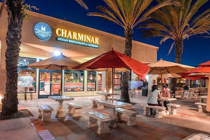Charminar Indian Restaurant & Catering